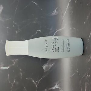 NEW Full Volume & Root-Lifting Spray by Living proof 5.5 oz**